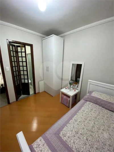 Venda Casa São Paulo Vila Formosa REO1052762 19