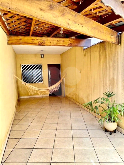 Venda Casa São Paulo Vila Formosa REO1052762 13