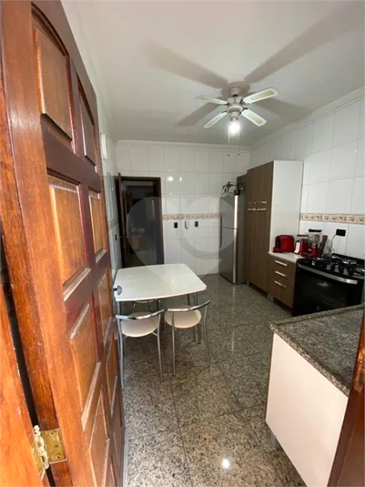 Venda Casa São Paulo Vila Formosa REO1052762 2