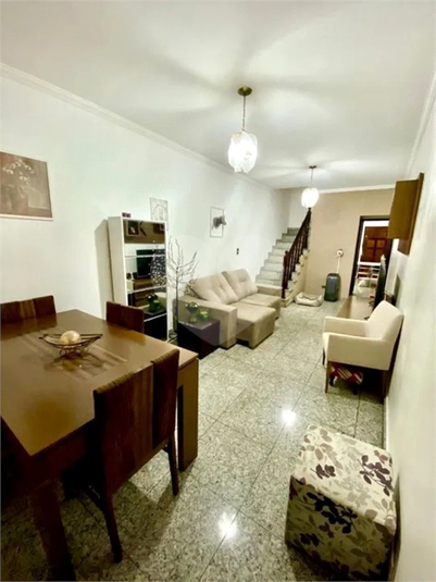 Venda Casa São Paulo Vila Formosa REO1052762 14