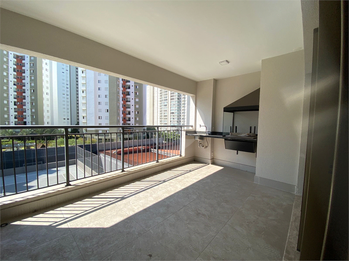 Venda Apartamento São Paulo Vila Leopoldina REO1052764 18