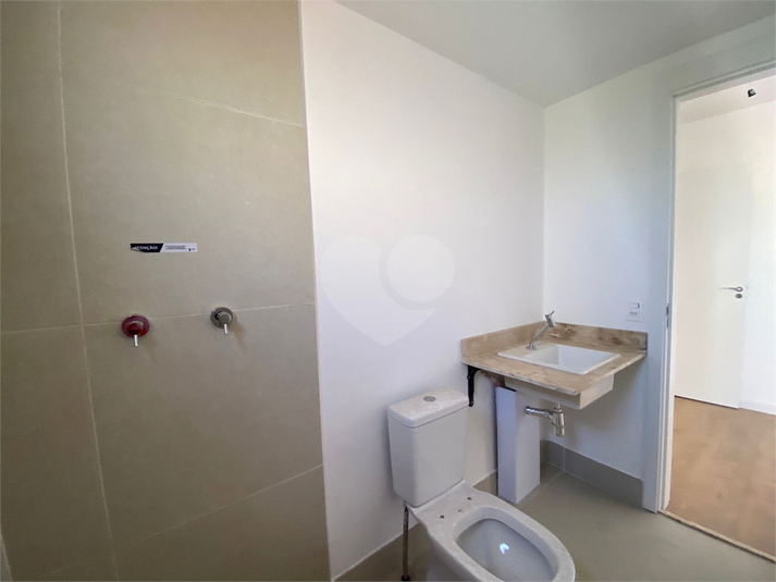 Venda Apartamento São Paulo Vila Leopoldina REO1052764 7