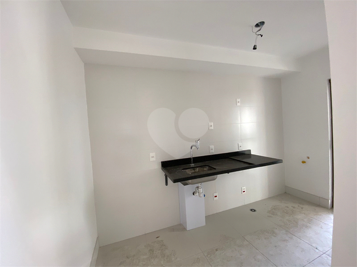 Venda Apartamento São Paulo Vila Leopoldina REO1052764 23