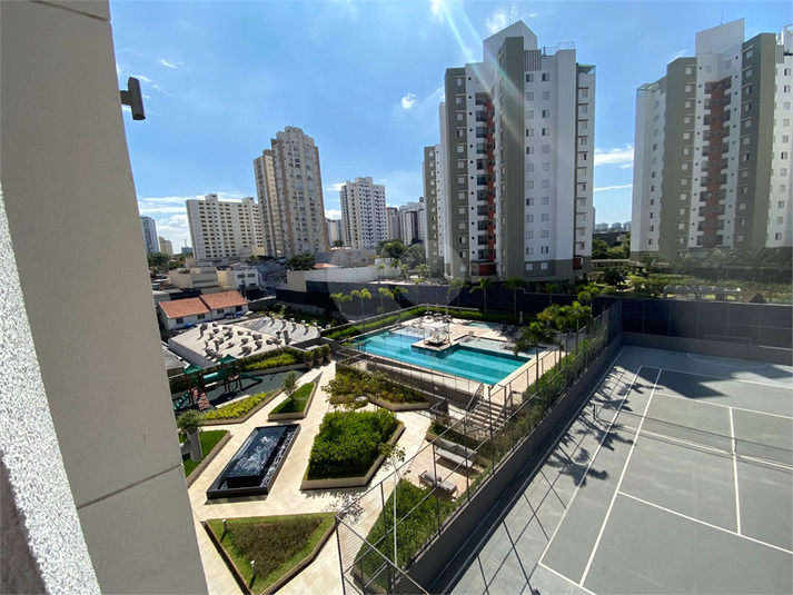 Venda Apartamento São Paulo Vila Leopoldina REO1052764 16