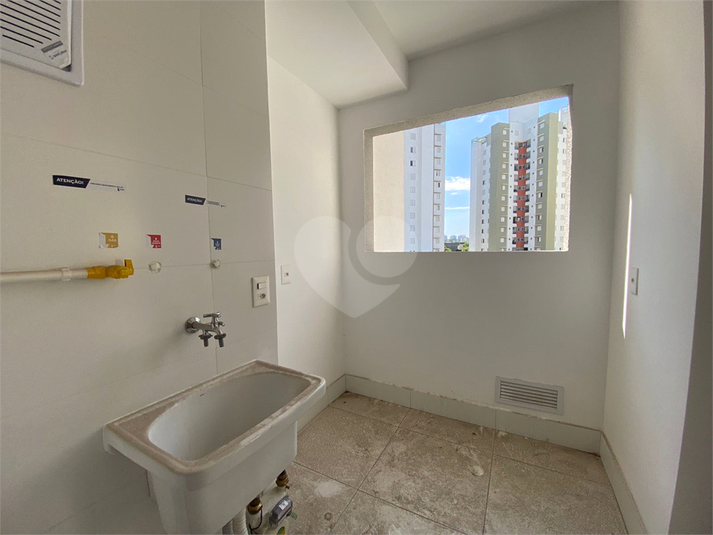 Venda Apartamento São Paulo Vila Leopoldina REO1052764 20