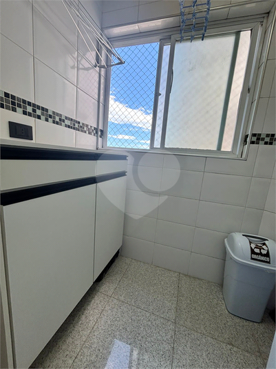 Venda Apartamento Santos Aparecida REO1052765 29