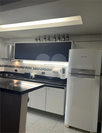 Venda Apartamento Santos Aparecida REO1052765 26