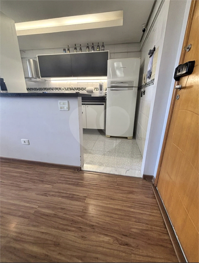 Venda Apartamento Santos Aparecida REO1052765 22