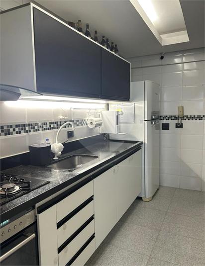 Venda Apartamento Santos Aparecida REO1052765 25