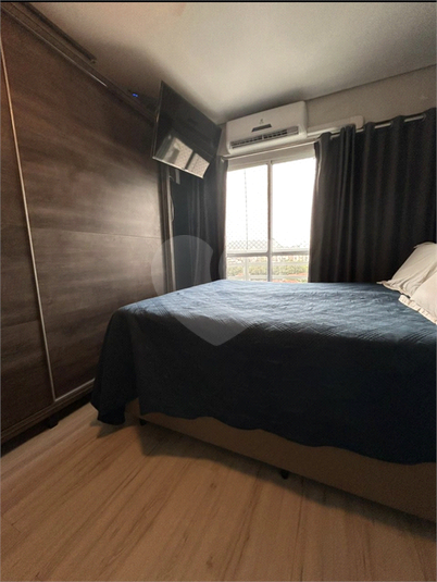 Venda Apartamento Santos Aparecida REO1052765 17