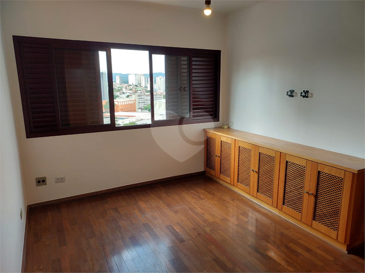 Aluguel Apartamento São Paulo Santana REO1052768 16