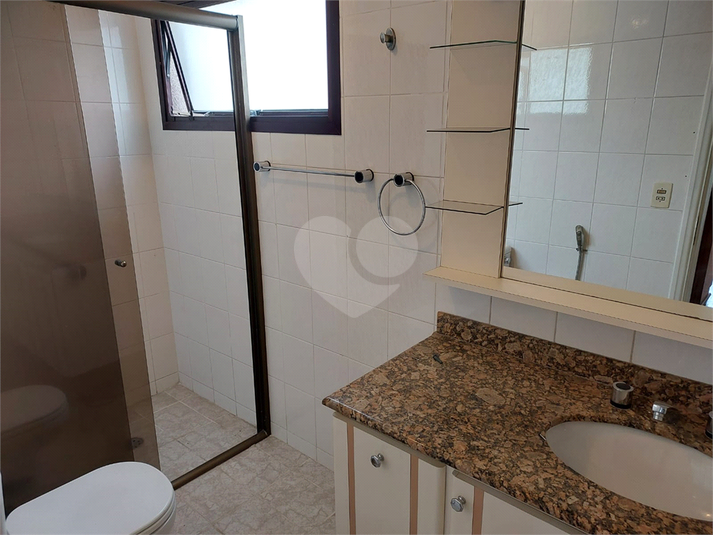 Aluguel Apartamento São Paulo Santana REO1052768 18