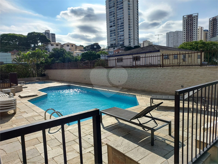 Aluguel Apartamento São Paulo Santana REO1052768 30