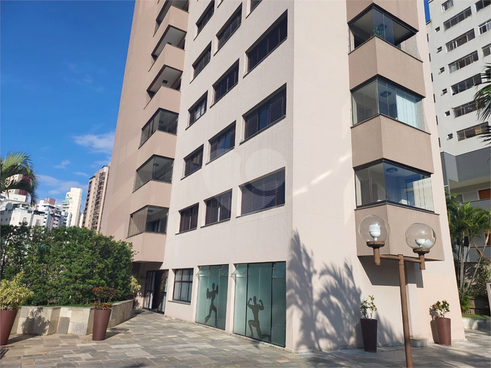 Aluguel Apartamento São Paulo Santana REO1052768 32