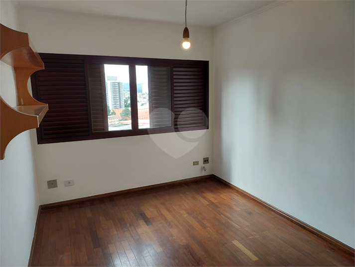 Aluguel Apartamento São Paulo Santana REO1052768 20