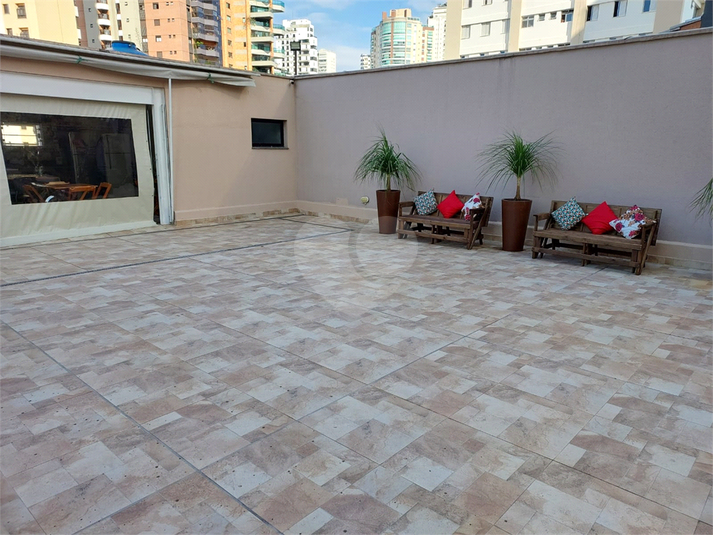 Aluguel Apartamento São Paulo Santana REO1052768 27