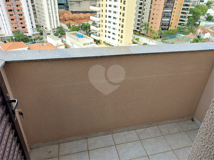 Aluguel Apartamento São Paulo Santana REO1052768 15