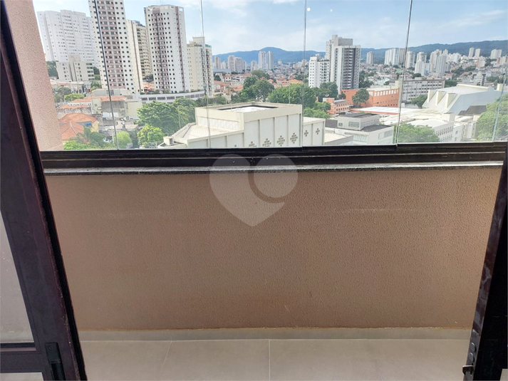 Aluguel Apartamento São Paulo Santana REO1052768 4