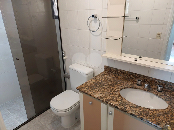 Aluguel Apartamento São Paulo Santana REO1052768 24