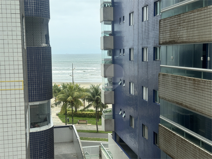 Venda Apartamento Praia Grande Maracanã REO1052769 1