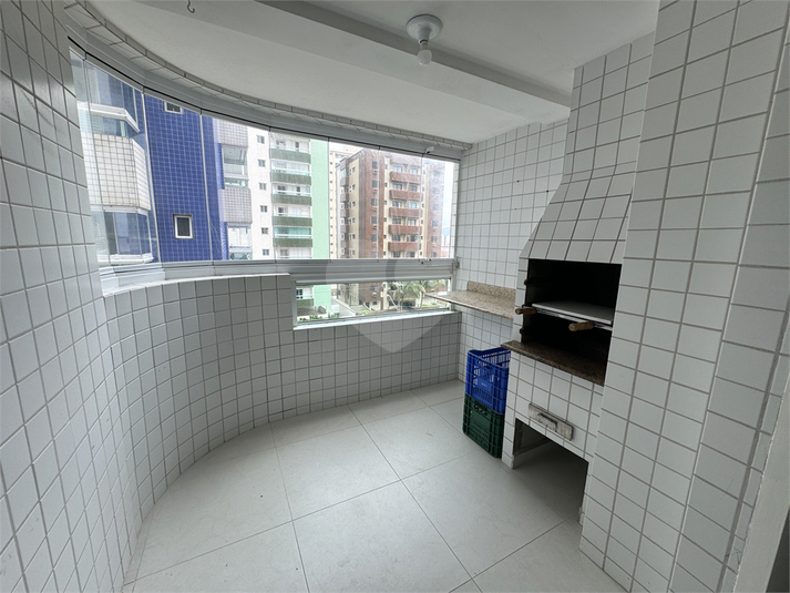 Venda Apartamento Praia Grande Maracanã REO1052769 2