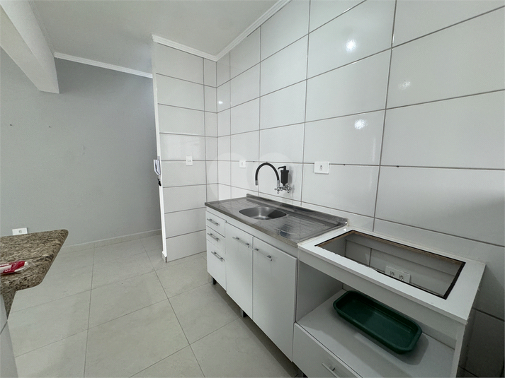 Venda Apartamento Praia Grande Maracanã REO1052769 9