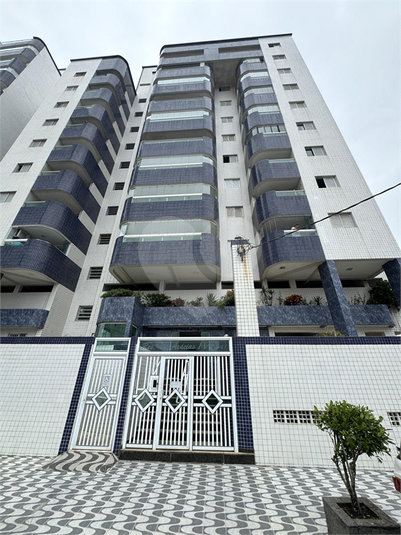 Venda Apartamento Praia Grande Maracanã REO1052769 16