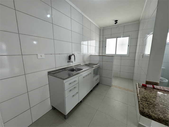 Venda Apartamento Praia Grande Maracanã REO1052769 8