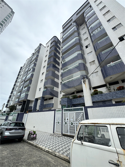 Venda Apartamento Praia Grande Maracanã REO1052769 17