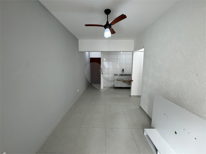 Venda Apartamento Praia Grande Maracanã REO1052769 6