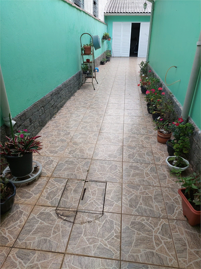 Venda Casa São Paulo Jardim Sabará REO1052770 11