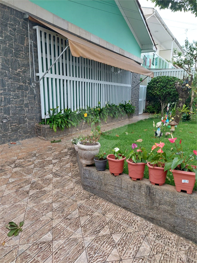 Venda Casa São Paulo Jardim Sabará REO1052770 13