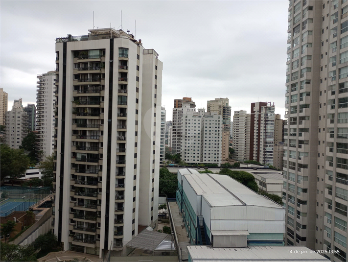 vista