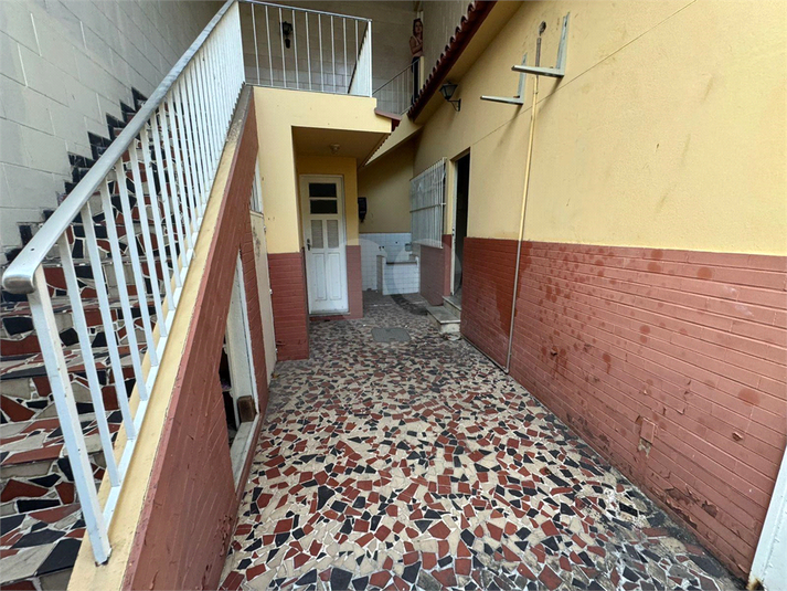 Venda Casa Rio De Janeiro Rio Comprido REO1052781 23