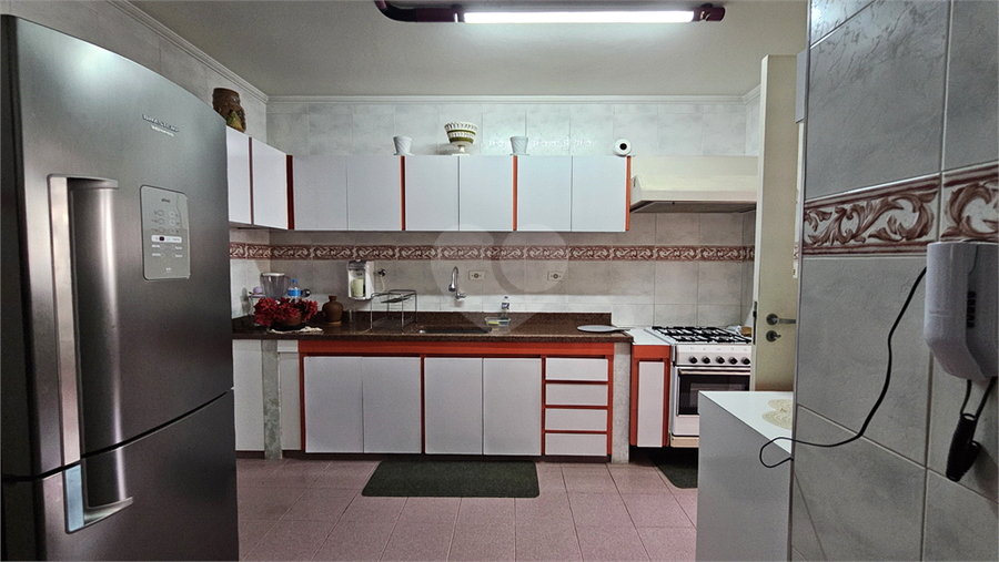 Venda Apartamento São Paulo Paraíso REO1052782 19