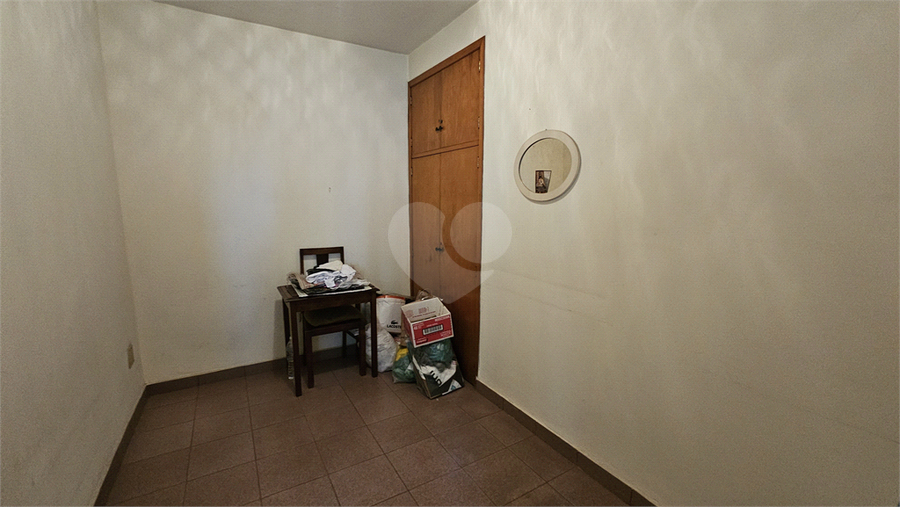 Venda Apartamento São Paulo Paraíso REO1052782 22