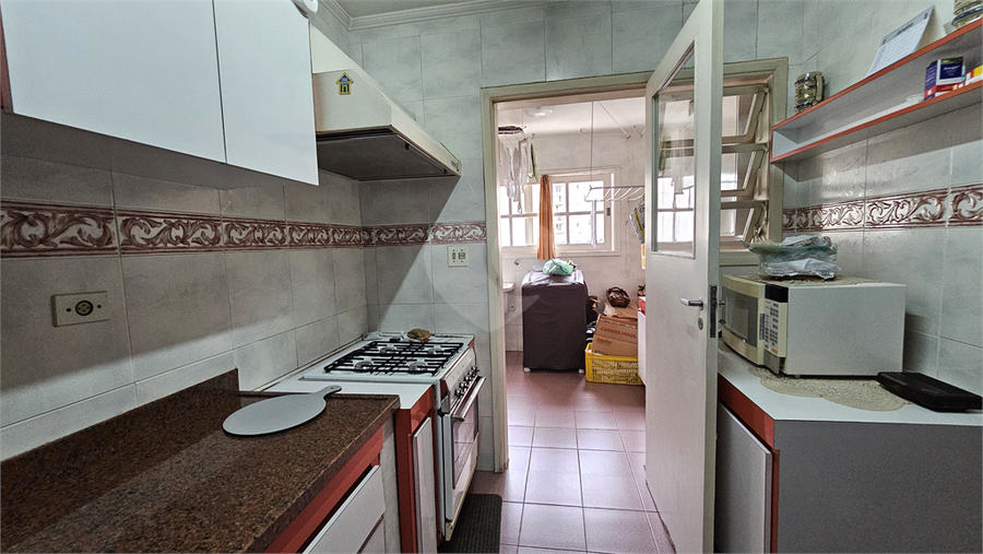 Venda Apartamento São Paulo Paraíso REO1052782 20