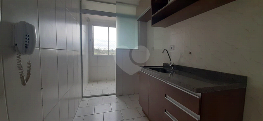 Venda Apartamento São Paulo Núcleo Do Engordador REO1052784 9