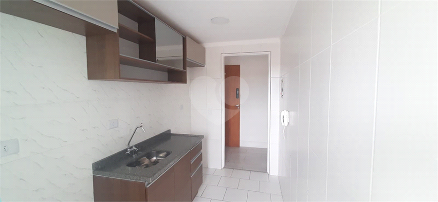 Venda Apartamento São Paulo Núcleo Do Engordador REO1052784 7