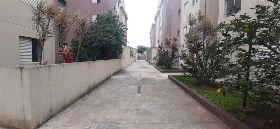 Venda Apartamento São Paulo Núcleo Do Engordador REO1052784 21