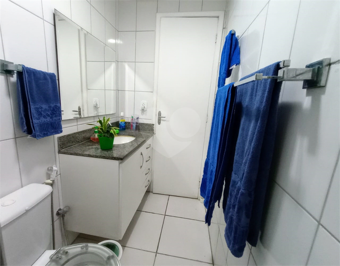 Venda Apartamento Niterói Santa Rosa REO1052785 12