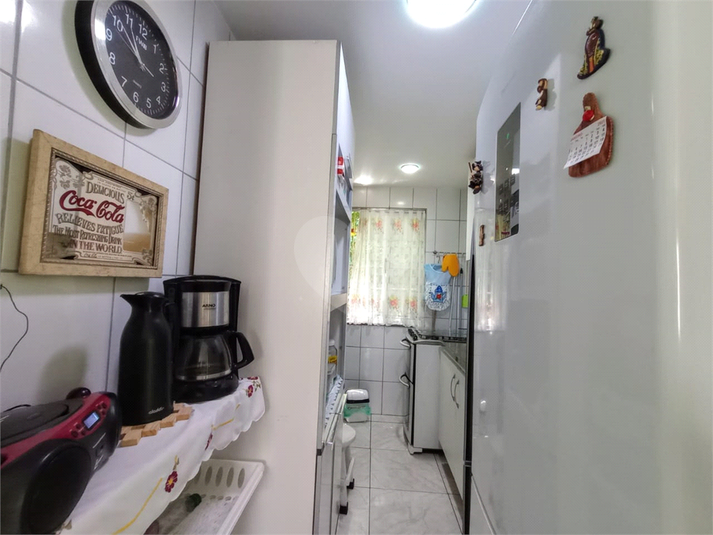 Venda Apartamento Niterói Santa Rosa REO1052785 10