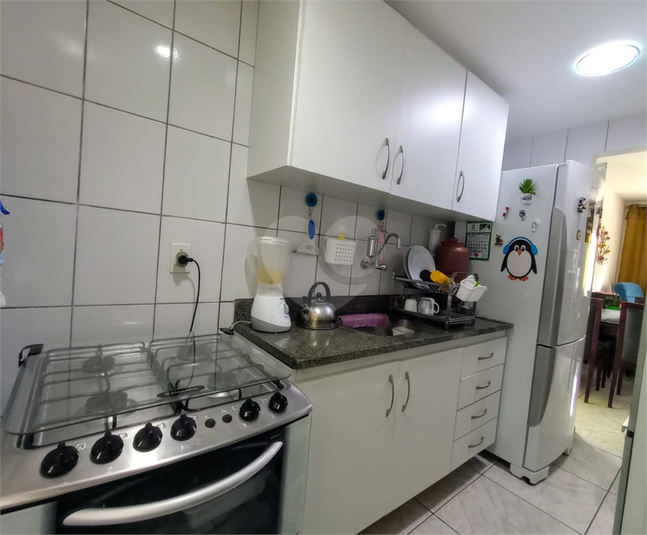 Venda Apartamento Niterói Santa Rosa REO1052785 9