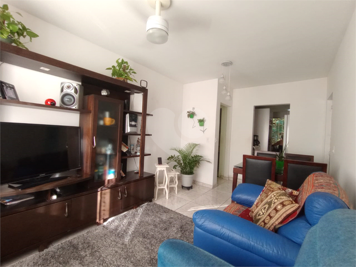 Venda Apartamento Niterói Santa Rosa REO1052785 1