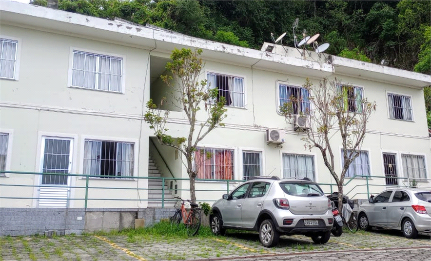 Venda Apartamento Niterói Santa Rosa REO1052785 15