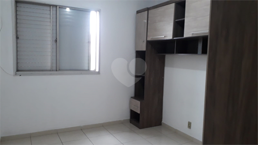 Venda Apartamento São Paulo Lauzane Paulista REO1052788 4