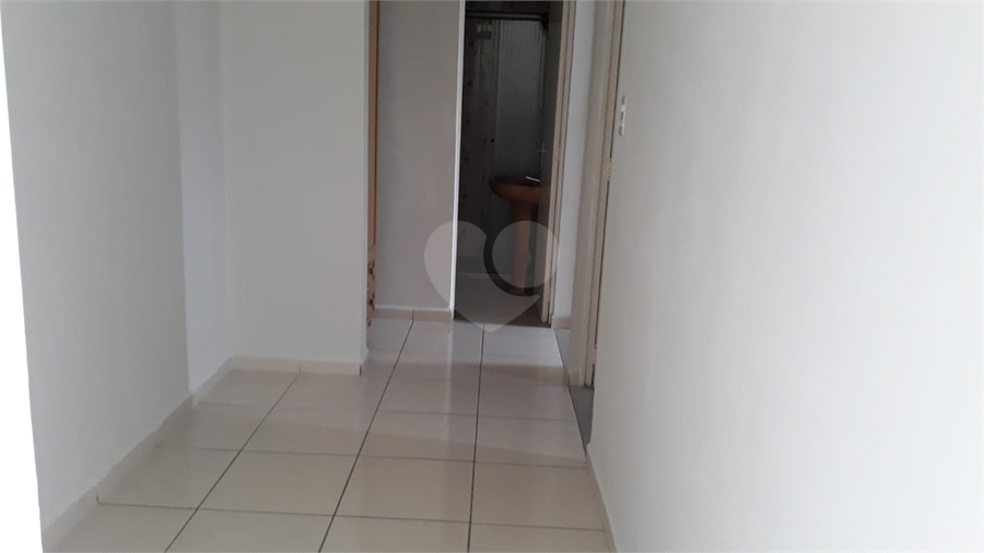 Venda Apartamento São Paulo Lauzane Paulista REO1052788 17