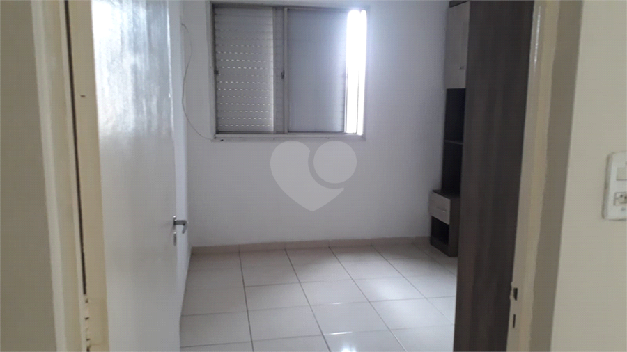 Venda Apartamento São Paulo Lauzane Paulista REO1052788 8