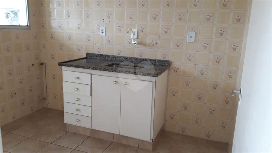 Venda Apartamento São Paulo Lauzane Paulista REO1052788 20