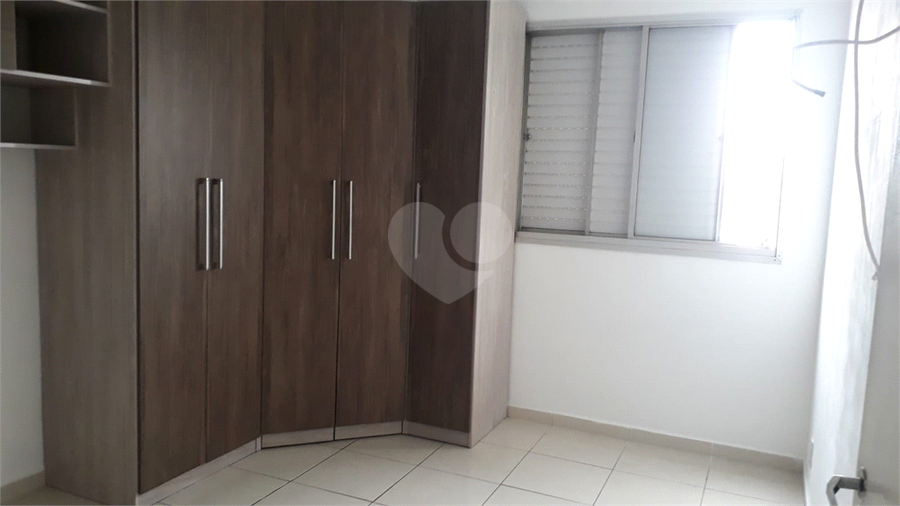 Venda Apartamento São Paulo Lauzane Paulista REO1052788 15